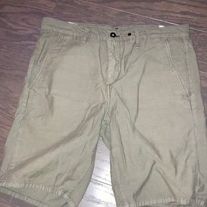 Rag and bone shorts